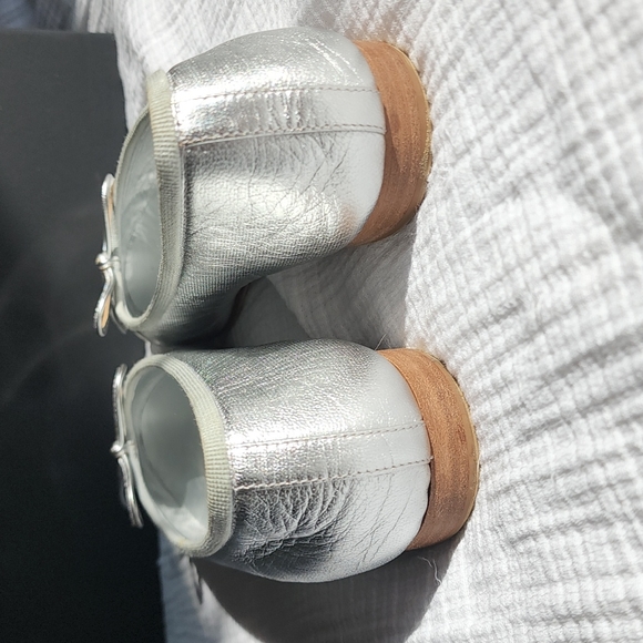 Chanel ballet flat 36 1/2 - Picture 5 of 5